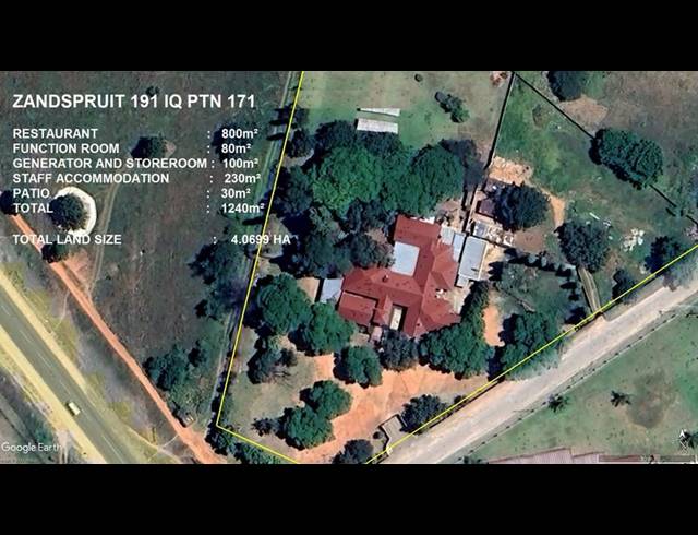 FARM FOR SALE IN SONNEDAL